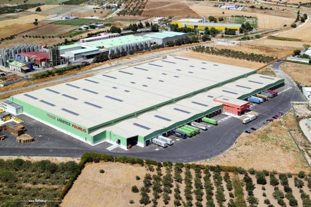 Υπέρ του νομοσχεδίου για την εφοδιαστική αλυσίδα (logistics) ο ΣΕΒ